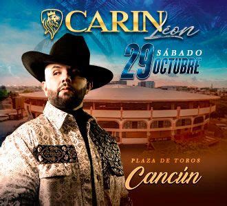 carin leon cancun-1